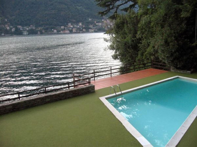 Sport & Beauty, Villa Chez Nous, Como