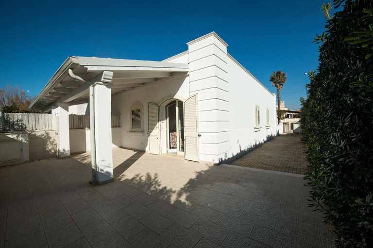 Exterior & Views, Villette Le Bianche, Lecce