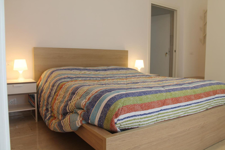 Bedroom 4, B&B Piazza Garibaldi, Bari