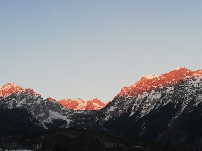 Others 5, CasaDalsass DolomitiPaganellaLagoMolveno, Trento
