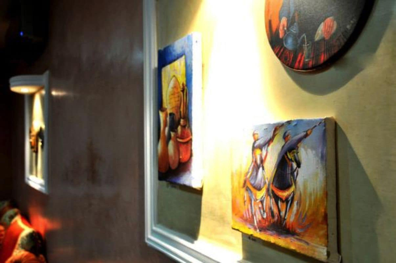 Others 1, Riad Appart Saad, Fès