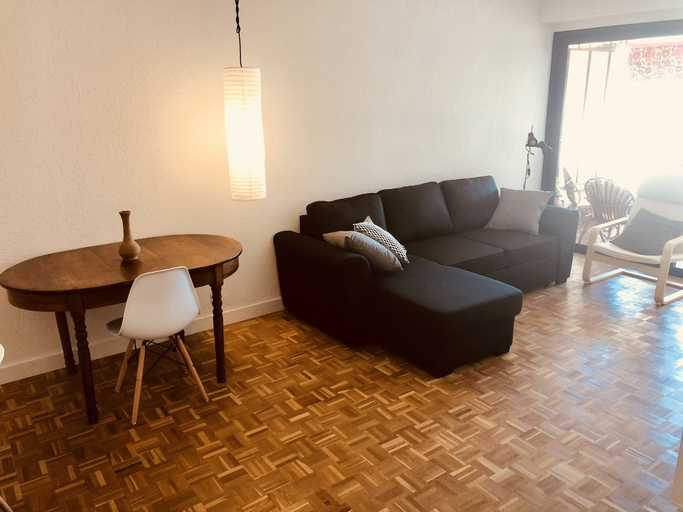Others 5, Luxury apartment Maya Seaview, Alicante