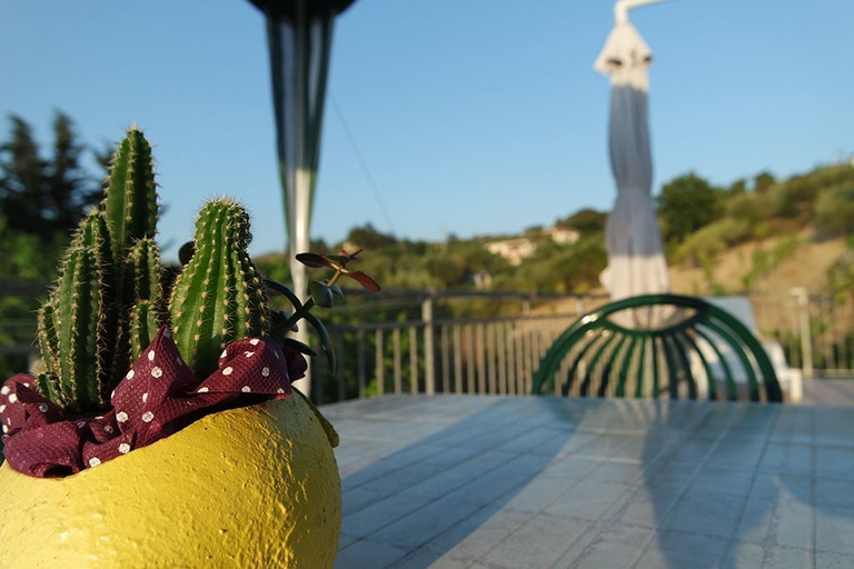 Food & Drinks, Casa Elena, Salerno