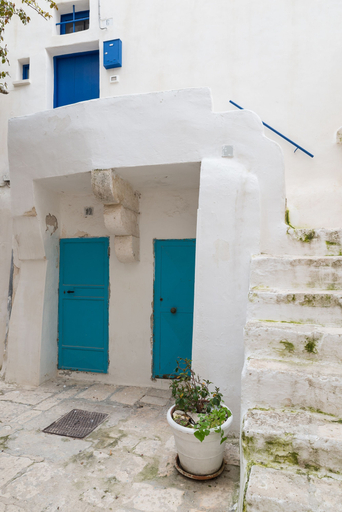 Exterior & Views, Terrazza Blu Cobalto by Wonderful Italy, Brindisi
