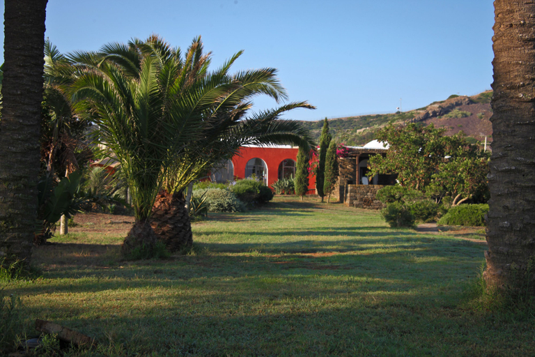 Exterior & Views 2, Zubebi Resort, Trapani