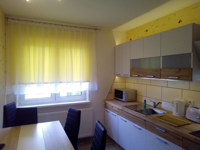 Others 4, Pension zum Ringelberg, Erfurt