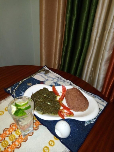 Food & Drinks, Hawie Classic Homestay, Mavoko