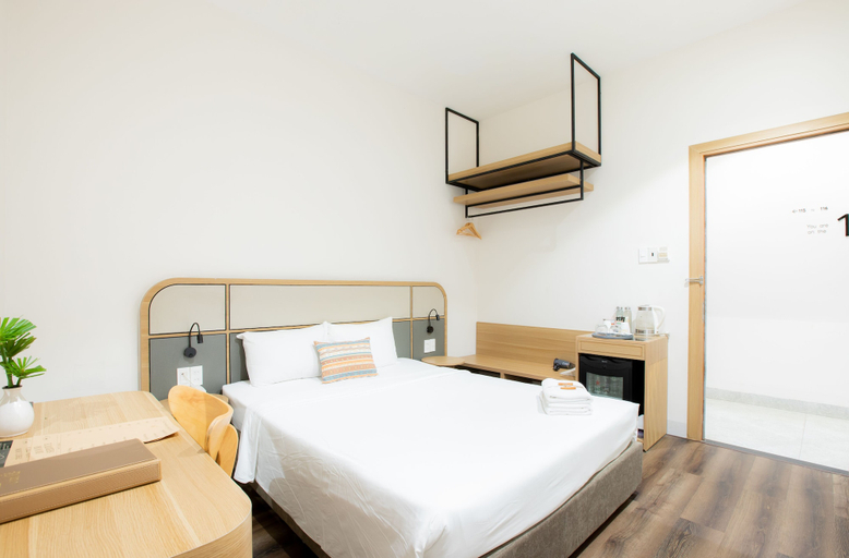 Bedroom 3, Thanh Mai, Buon Ma Thuot