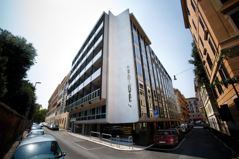 Exterior & Views 2, Albani Hotel Roma, Rome