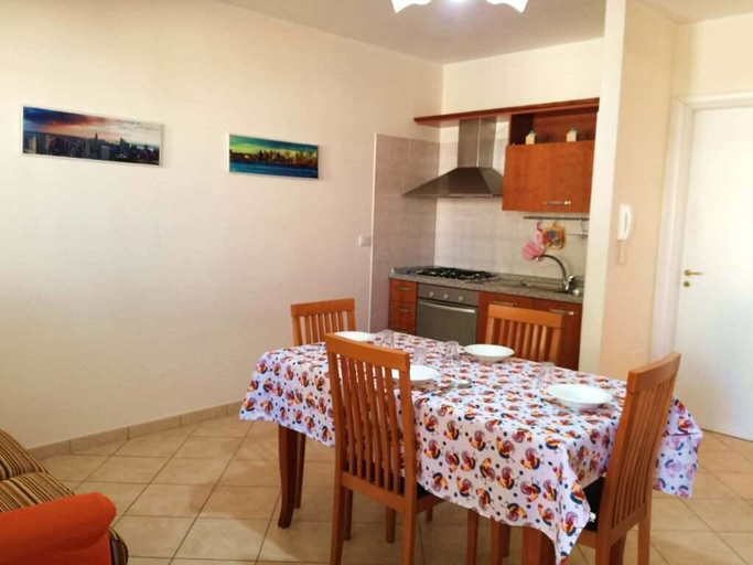 Others 5, Casa Marzia, Lecce
