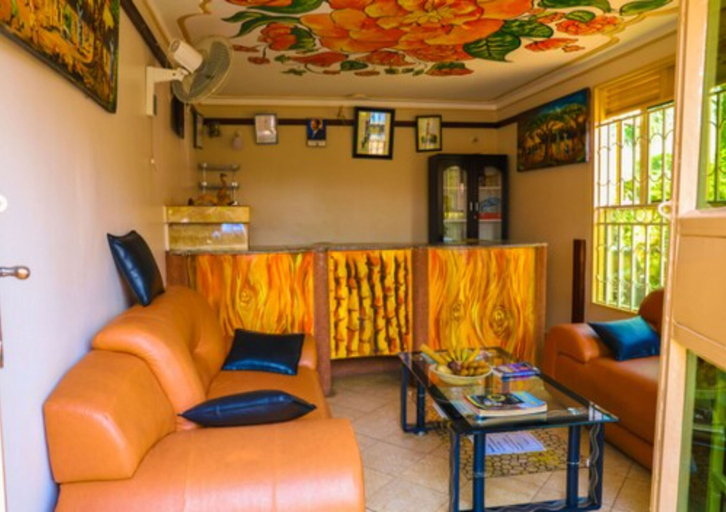 Others 4, Merona Hotel, Jinja