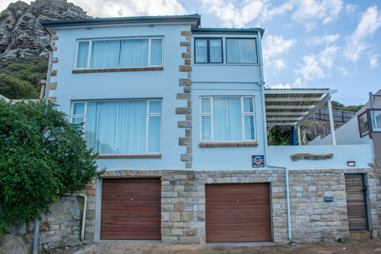 Exterior & Views 2, The Baytree Beach House, City of Cape Town