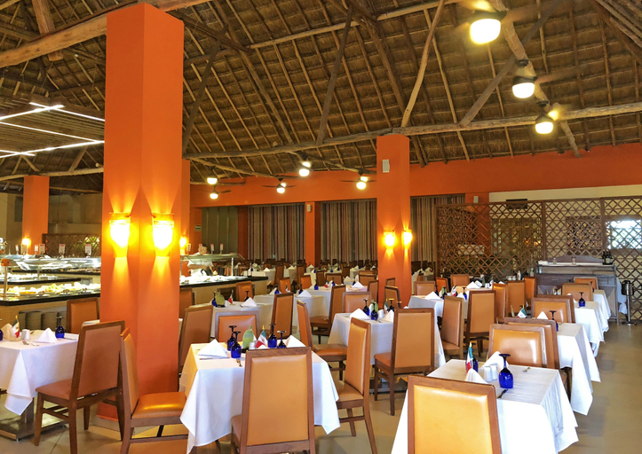 Food & Drinks 5, Allegro Cozumel All Inclusive, Cozumel