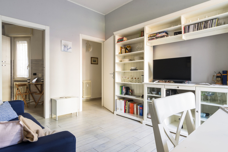 Others 3, Pascoli Master Guest apartment, Milano