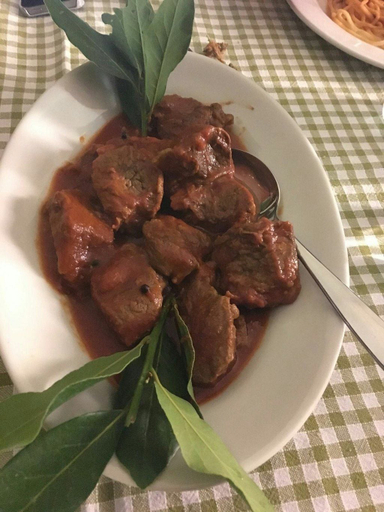 Food & Drinks 5, Azienda Agricola Spirdo, Lecce
