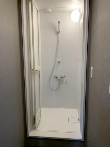 Bathroom 3, Ak Star, Furano