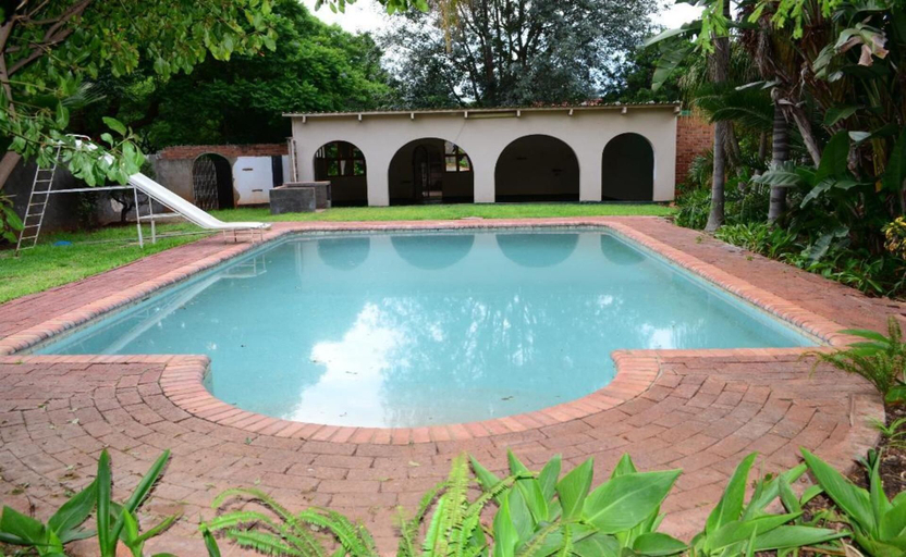 Sport & Beauty 4, Breeze Guest House, Bulawayo