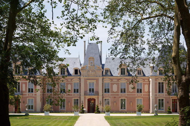 Alexandra Palace - La Maison Younan, Deux-Sèvres