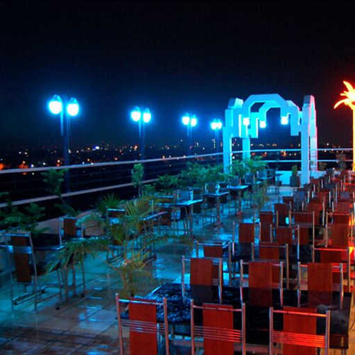Food & Drinks 1, Star Residency Madurai, Madurai