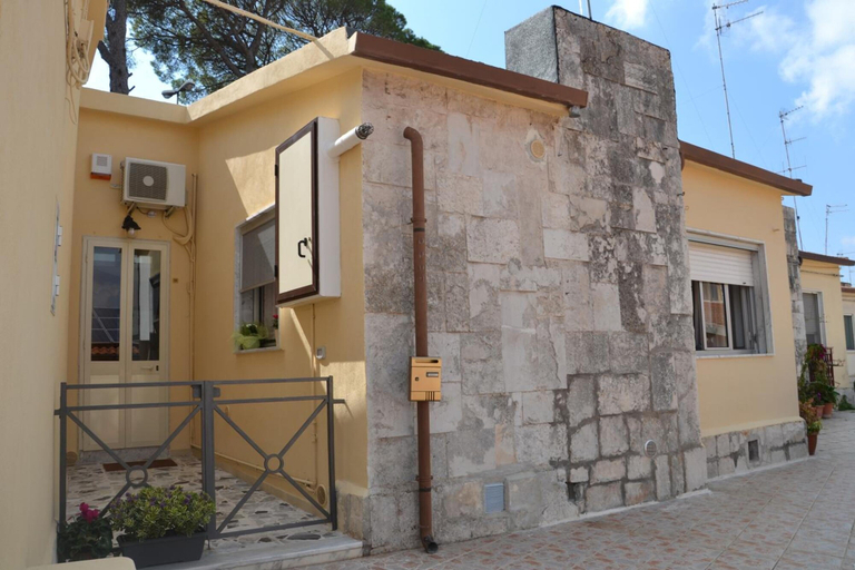 Exterior & Views 2, B&B Casa Cristallo, Matera