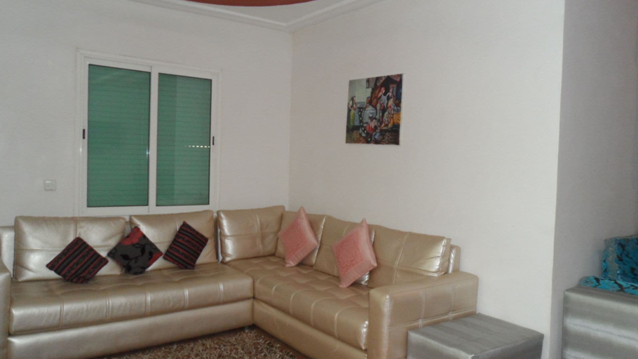 Others 5, Appartement 61 Résidence Mers Beach, El Jadida