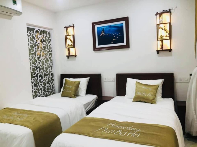 Bedroom 2, Hoi An Lake Shore Homestay, Da Nang