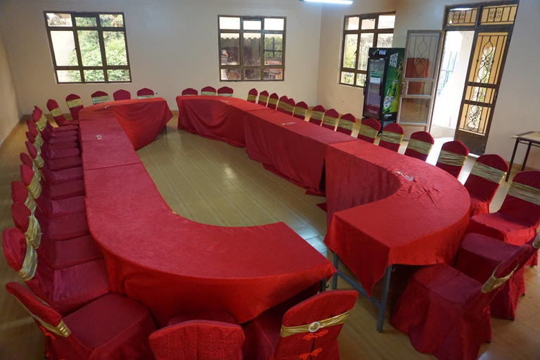 Food & Drinks, La Miguela Guest House, Kiambaa