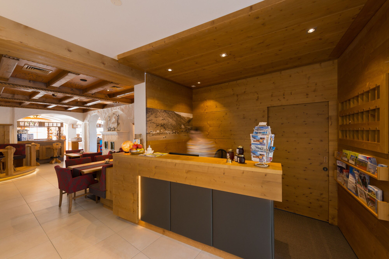 Food & Drinks 5, Hotel Dorfer, Sankt Johann im Pongau