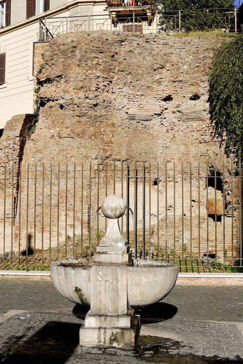 Exterior & Views 2, Coliseum Suite, Rome