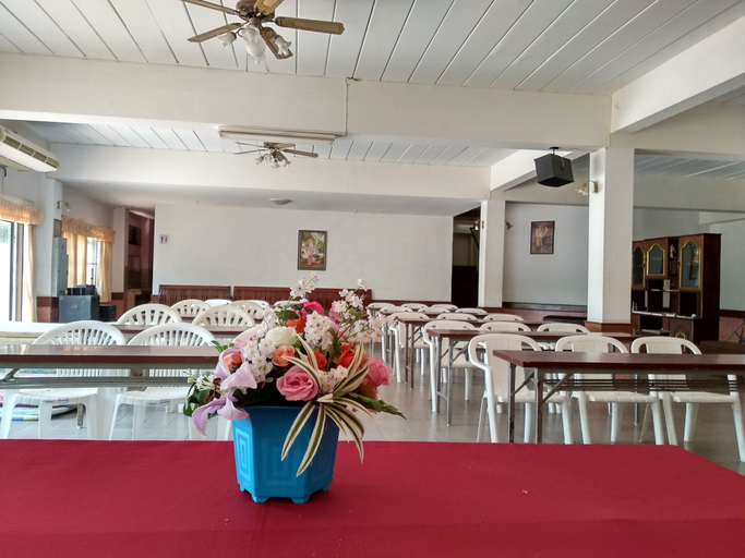 Food & Drinks 4, Saichonview Resort, Muang Kanchanaburi