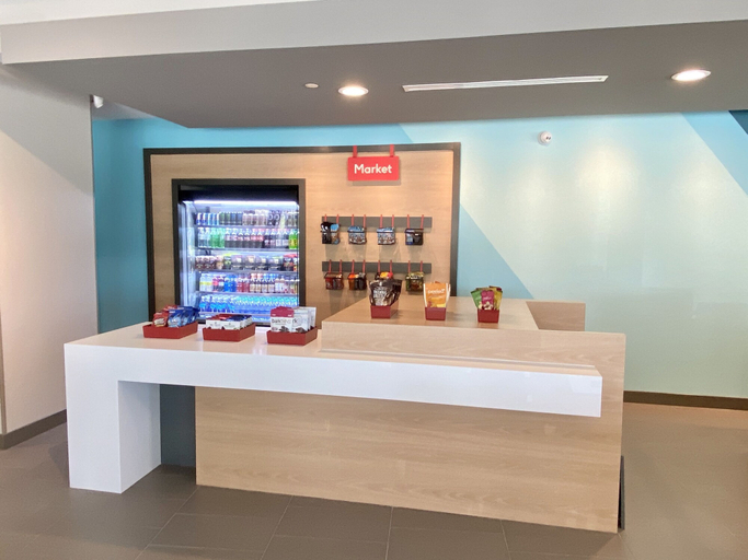 Others 5, avid hotel BEAUMONT by IHG, Jefferson