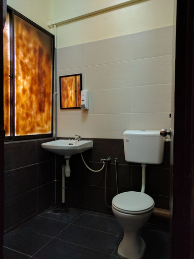 Bathroom 3, Classic Terrace, Langkawi