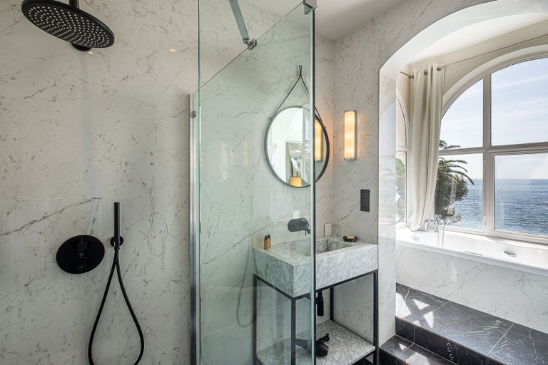 Bathroom 5, La Villa Mauresque, Var