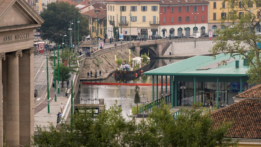 Exterior & Views, Italianway Easy - Gian Galeazzo 7, Milano