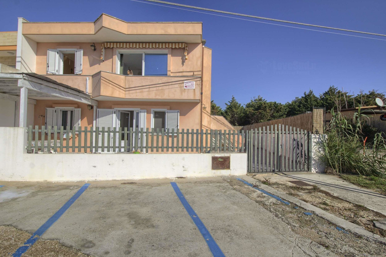Exterior & Views, Front Beach Posto Vecchio 2, Lecce