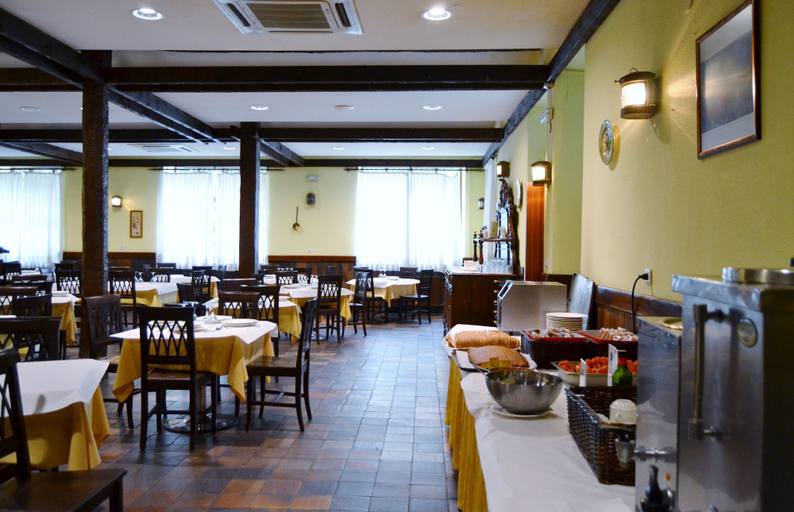 Food & Drinks 4, Hotel Termas de Liérganes, Cantabria