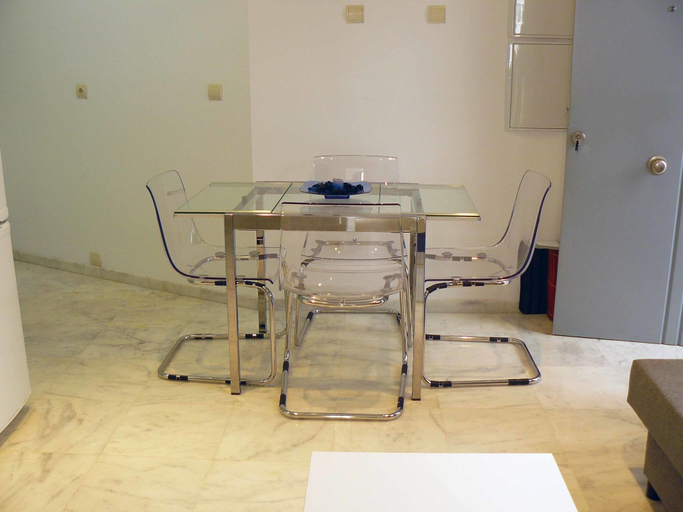 Others 4, Alfaqueque Apartment, Sevilla