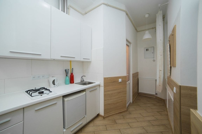 Others 4, Smart Apartment Krehivska 7b, L'vivs'ka