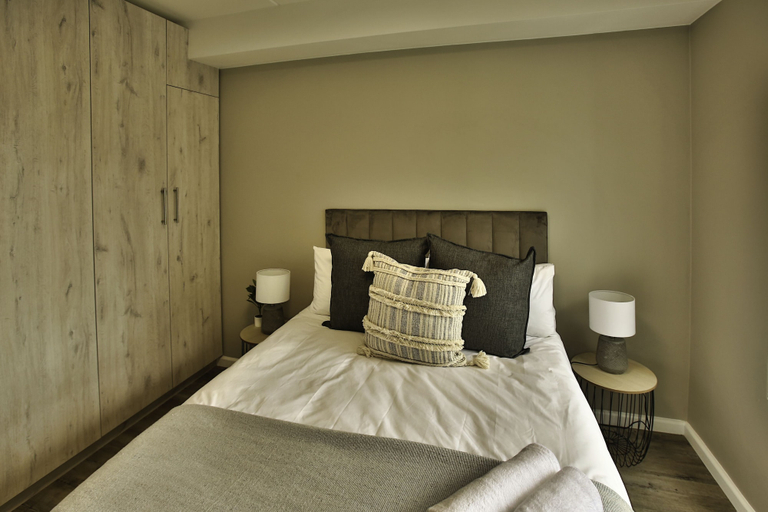 Bedroom 2, Nivica Lifestyle Living 57, Langebaan 4-Sleeper, West Coast
