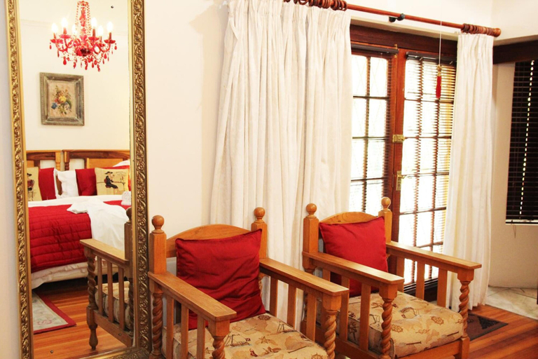 Bedroom 3, Belurana Collection Victoria Manor, Siyanda