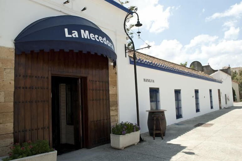 Exterior & Views 2, Hotel Restaurant la Mecedora, Málaga
