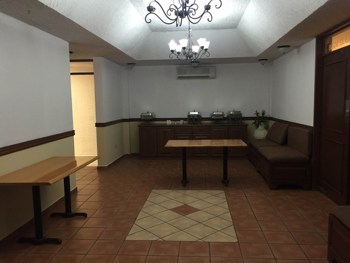 Others 5, Hotel Maria Luisa Inn & Suites, Cadereyta Jiménez