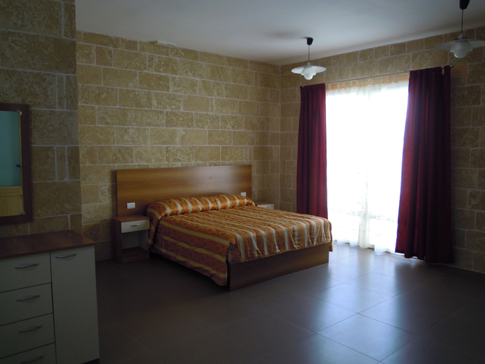 Bedroom 3, Camere A Sud, Lecce