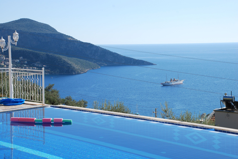 Sport & Beauty 4, Cetinkaya Apartments, Kaş
