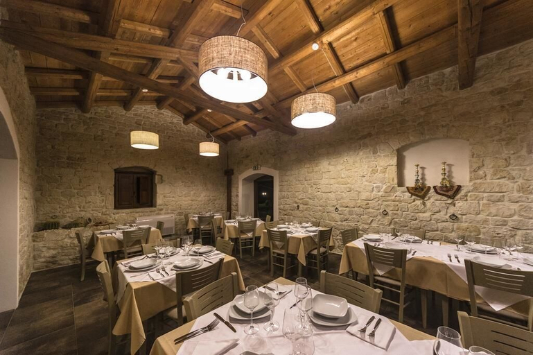 Food & Drinks 4, Casale Graffetta, Ragusa
