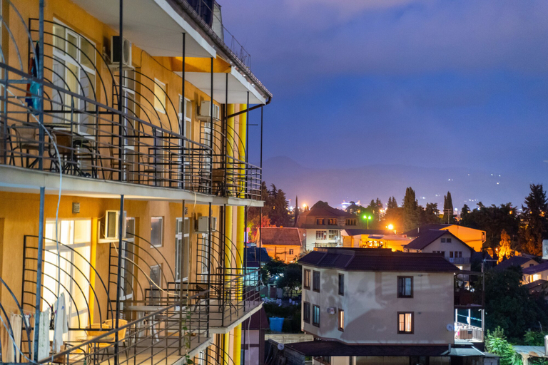 Exterior & Views 2, More Apartments na Stanislavskogo 1A - 5, Sochi gorsovet