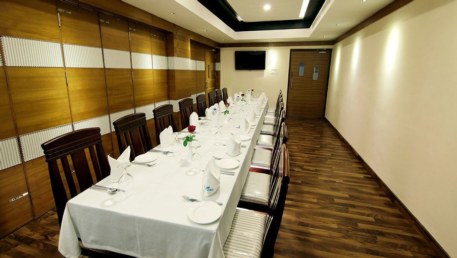 Business Facilities 20