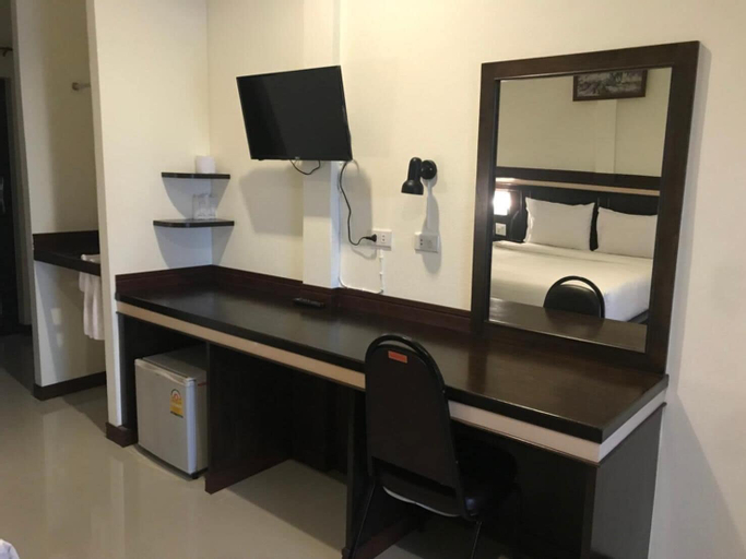 Others 4, Room Place, Muang Chumphon