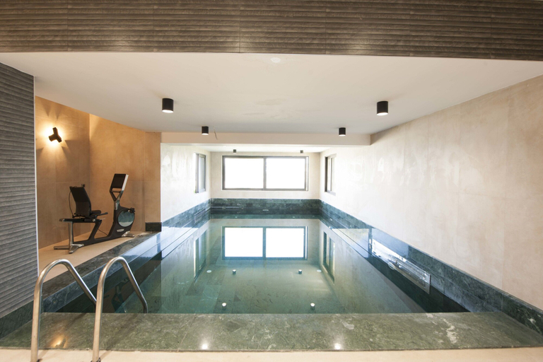 Sport & Beauty 3, Vhillas Private Luxury Villa Turkbuku, Bodrum