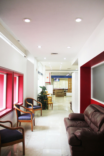 Others 5, Grand Hotel Plaza Veracruz, Veracruz